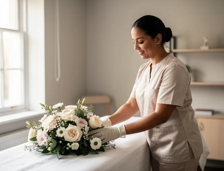 Funeral Home service in Kingswood